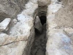 Yacimiento de Villaricos 2012